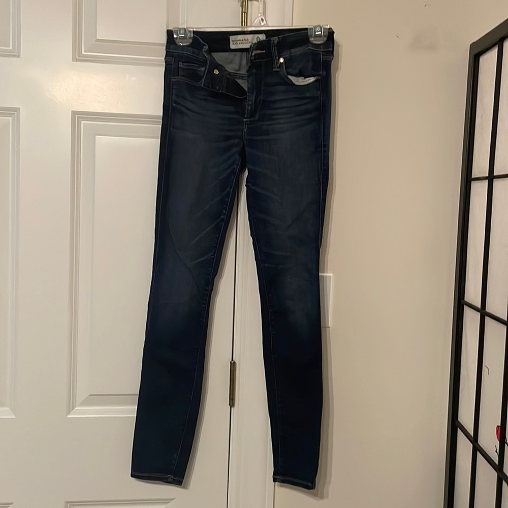 Abercrombie & Fitch Jeans